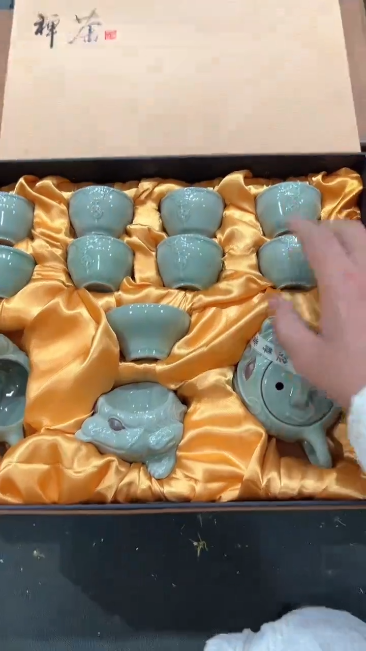 【闪购商品】杯有仓库清仓随便炸