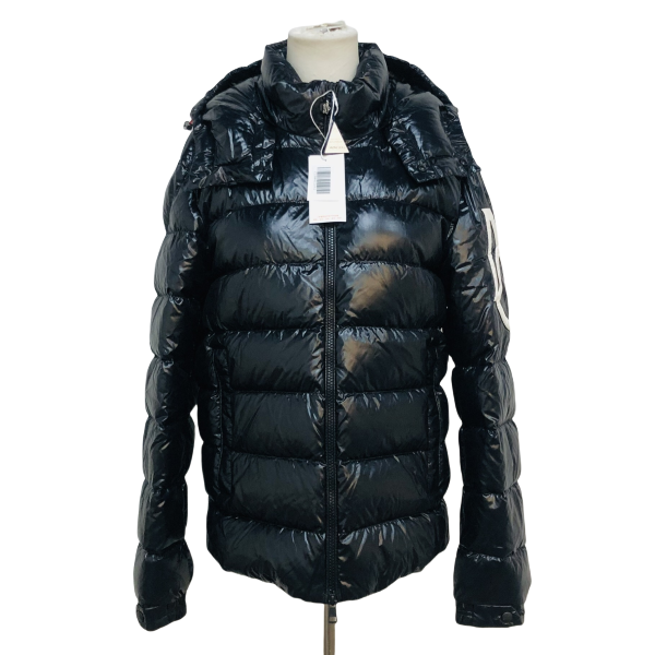 妃鱼/盟可睐/锦纶/外套/95新/M2/5