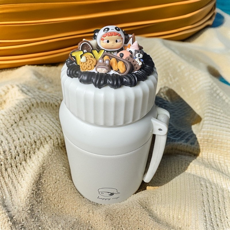 【明款】正版萌粒奶油胶