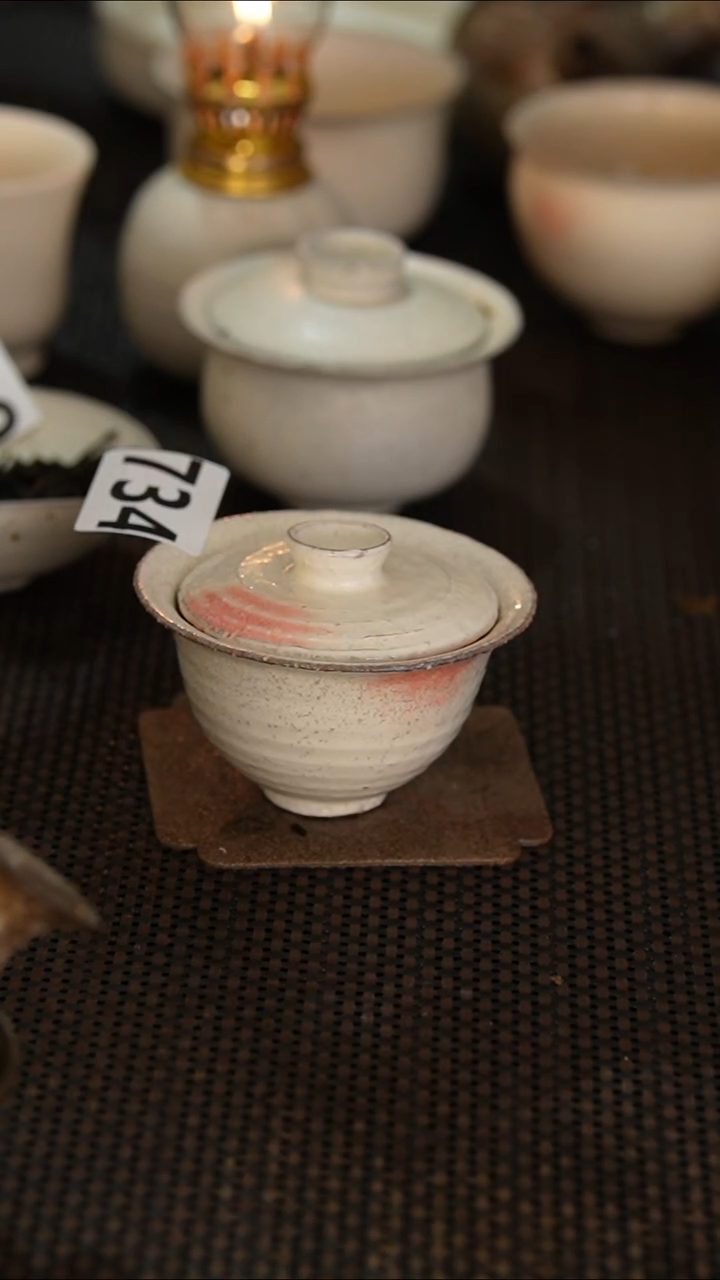 734景德镇{立梦陶}手作