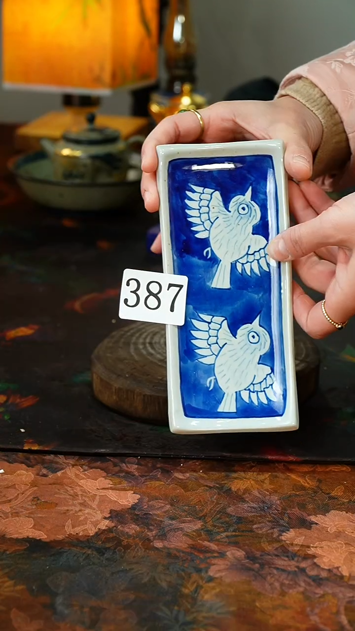 【闪购商品】..............茶碗387