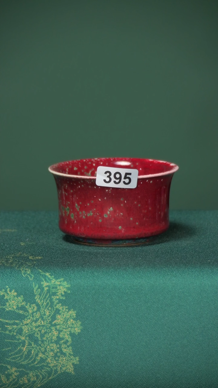 【闪购商品】摆件五大名窑钧窑 钧瓷 精品