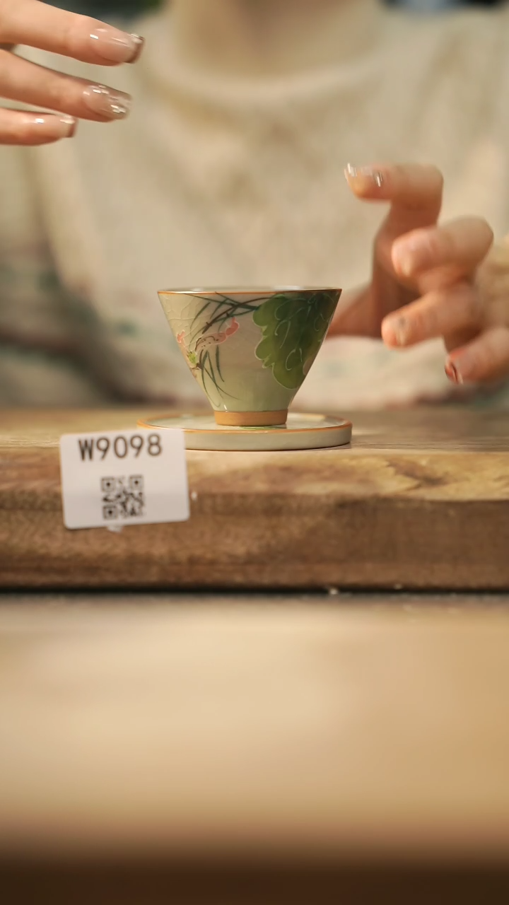 【闪购商品】【经典福利】/ 杯子@@W9098