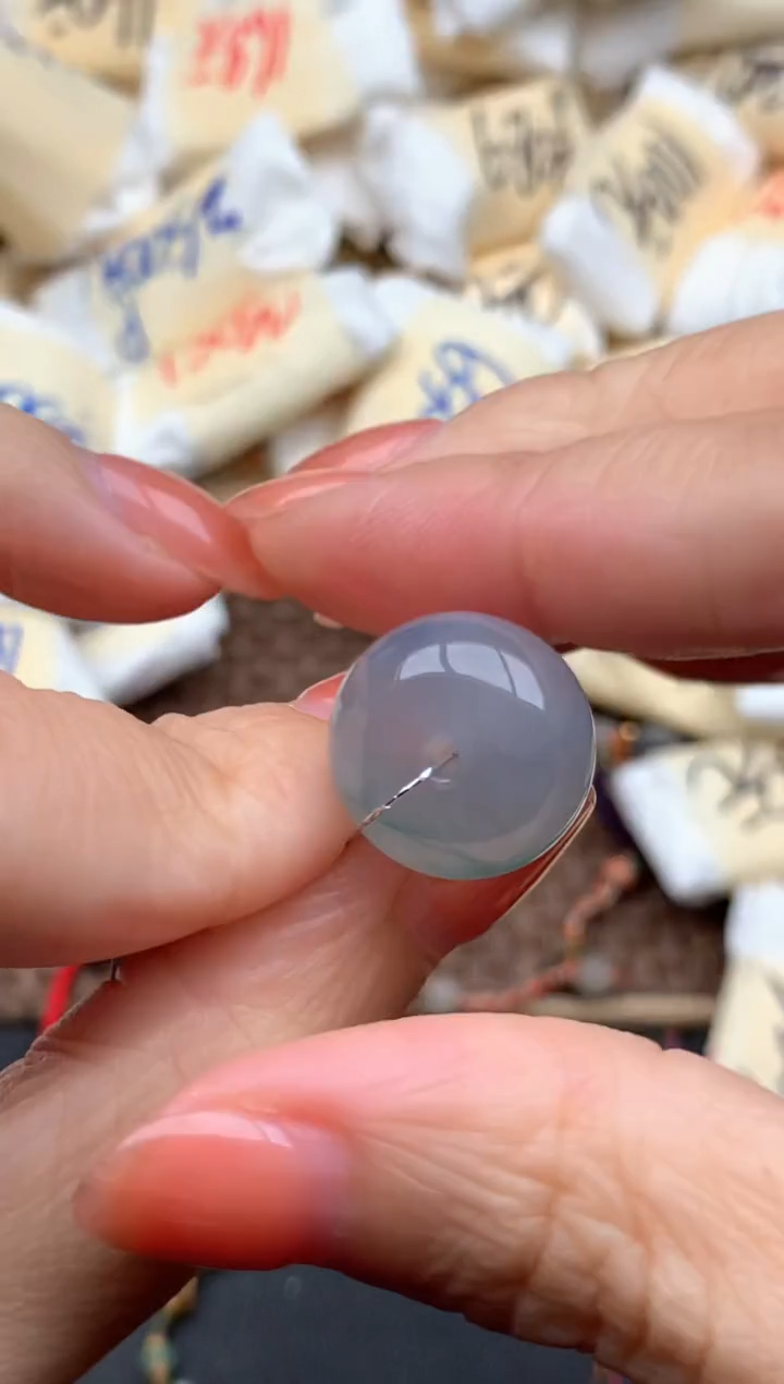 未镶嵌挂件翡翠1