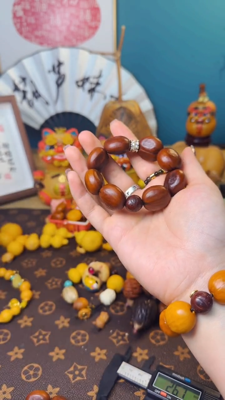 【闪购商品】063文玩葫芦文玩好物
