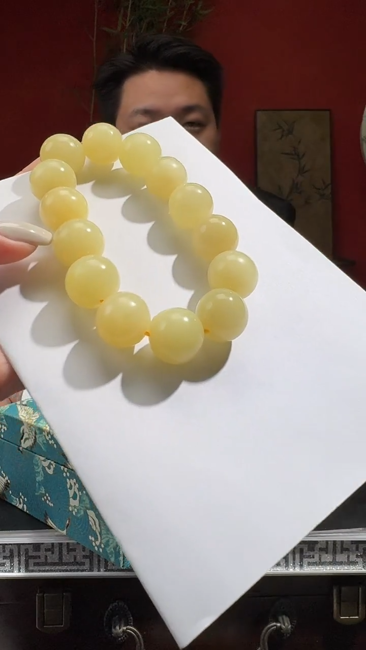 定制和田玉天然和田玉（拍一发一）