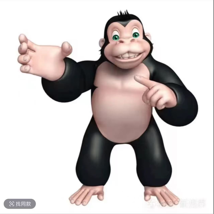 Y-3216 秋冬男装时尚休闲保暖外套