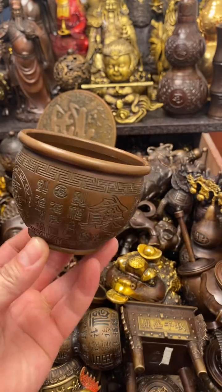 案台摆件  物品摆件