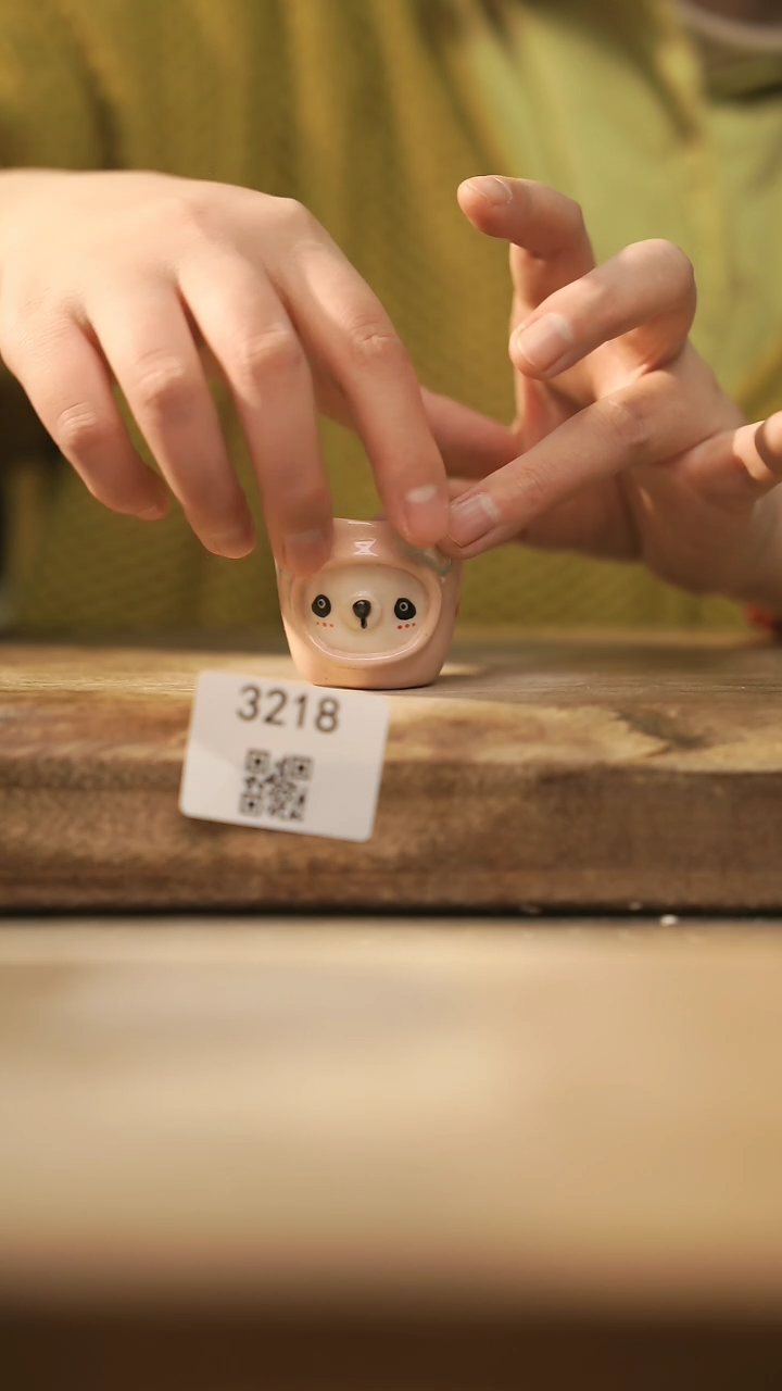 【闪购商品】【落单孤品】福利/杯子@@3218