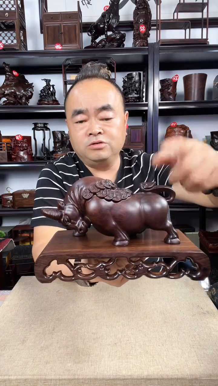 木1221+432老李红木工艺品