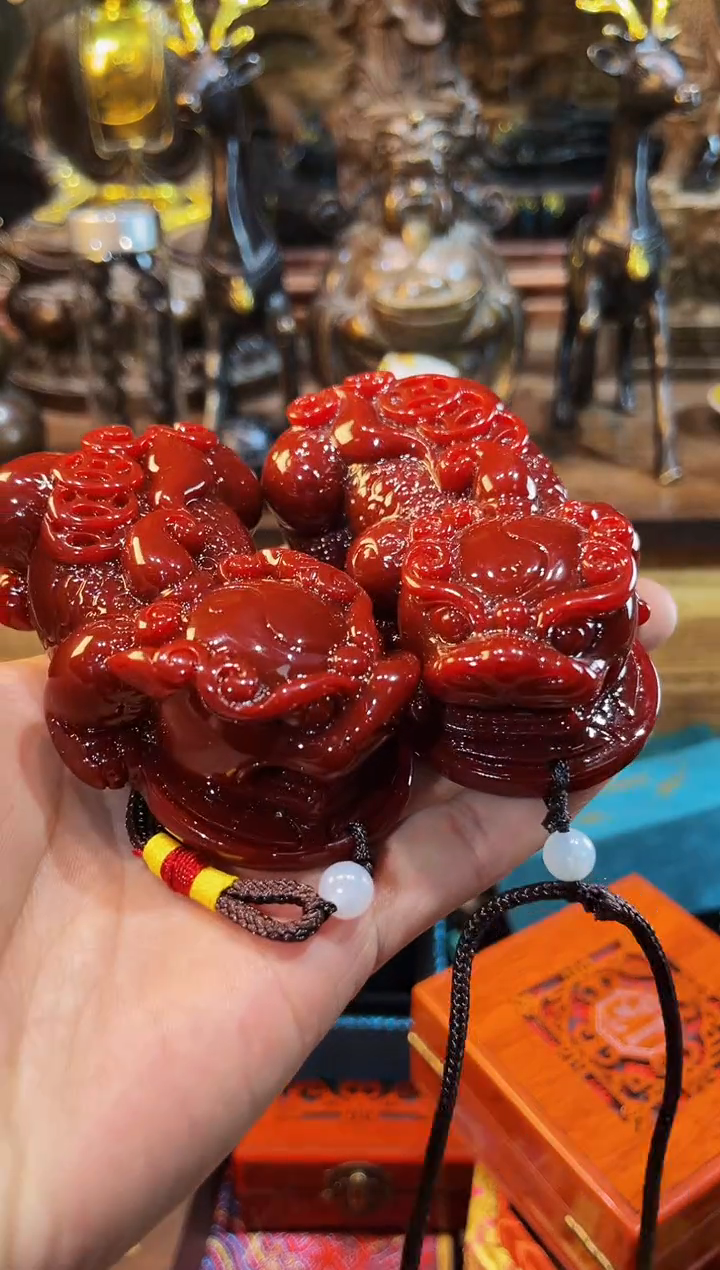 【闪购商品】蜜蜡裸石未镶嵌2025专属链接便宜出了