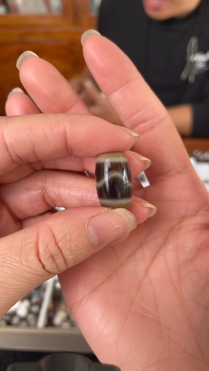 【闪购商品】玛瑙/玉髓颈饰未镶嵌玛瑙饰品78