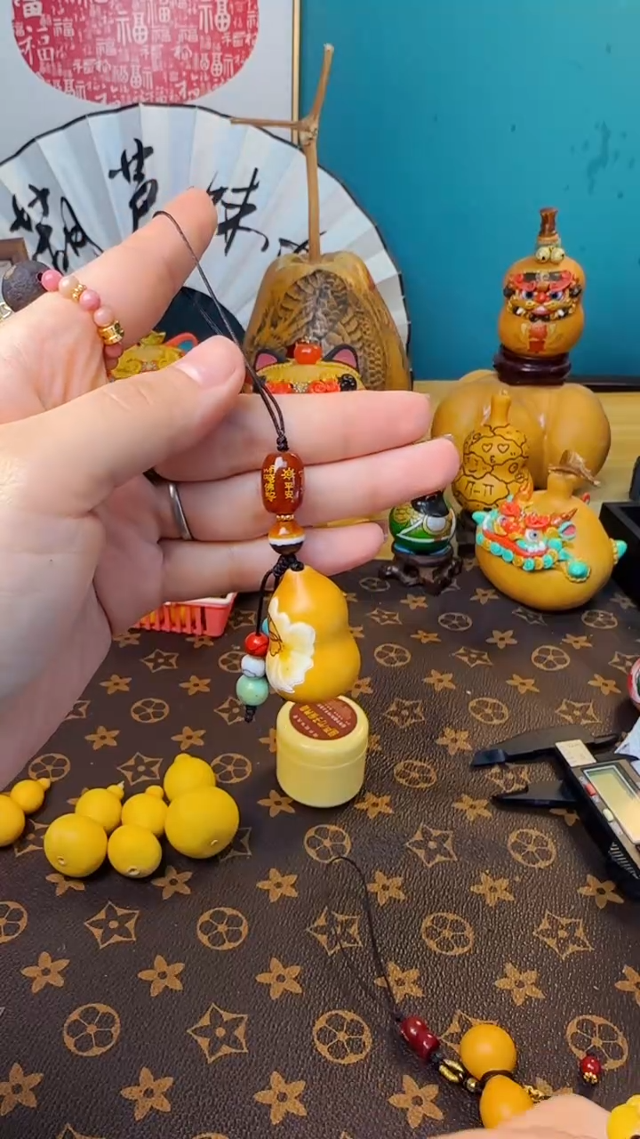 【闪购商品】742文玩葫芦文玩好物