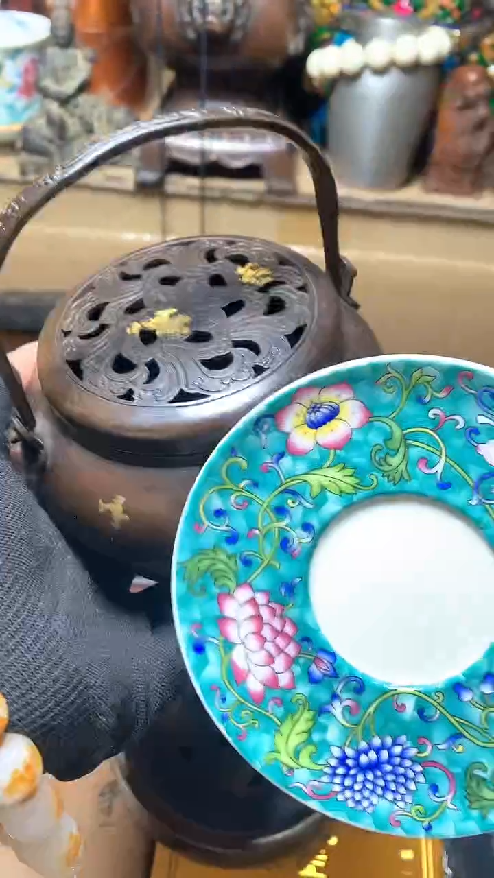 【闪购商品】瓷器默认微瑕瓷器