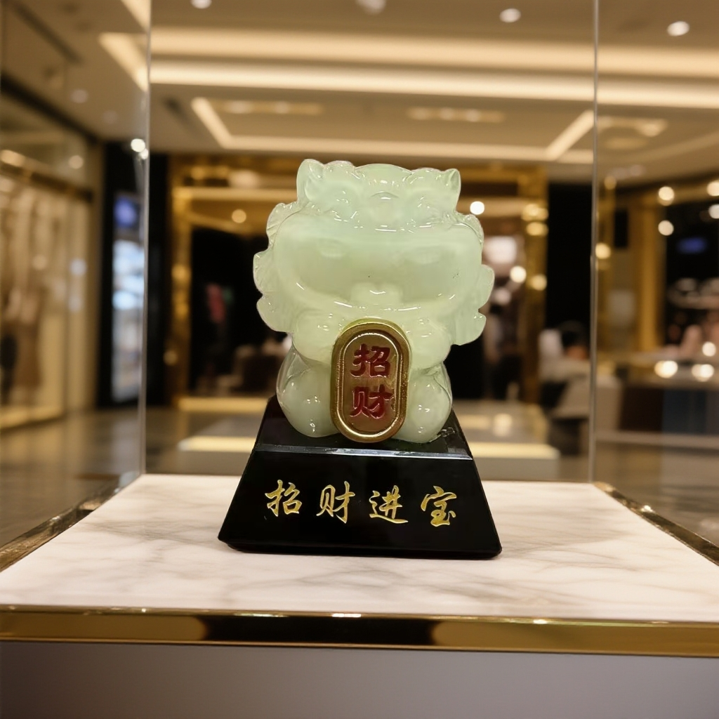 【招财进宝】家居工艺饰品摆件