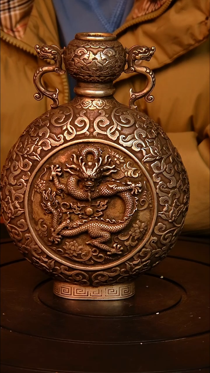 其他银用****7精品摆件