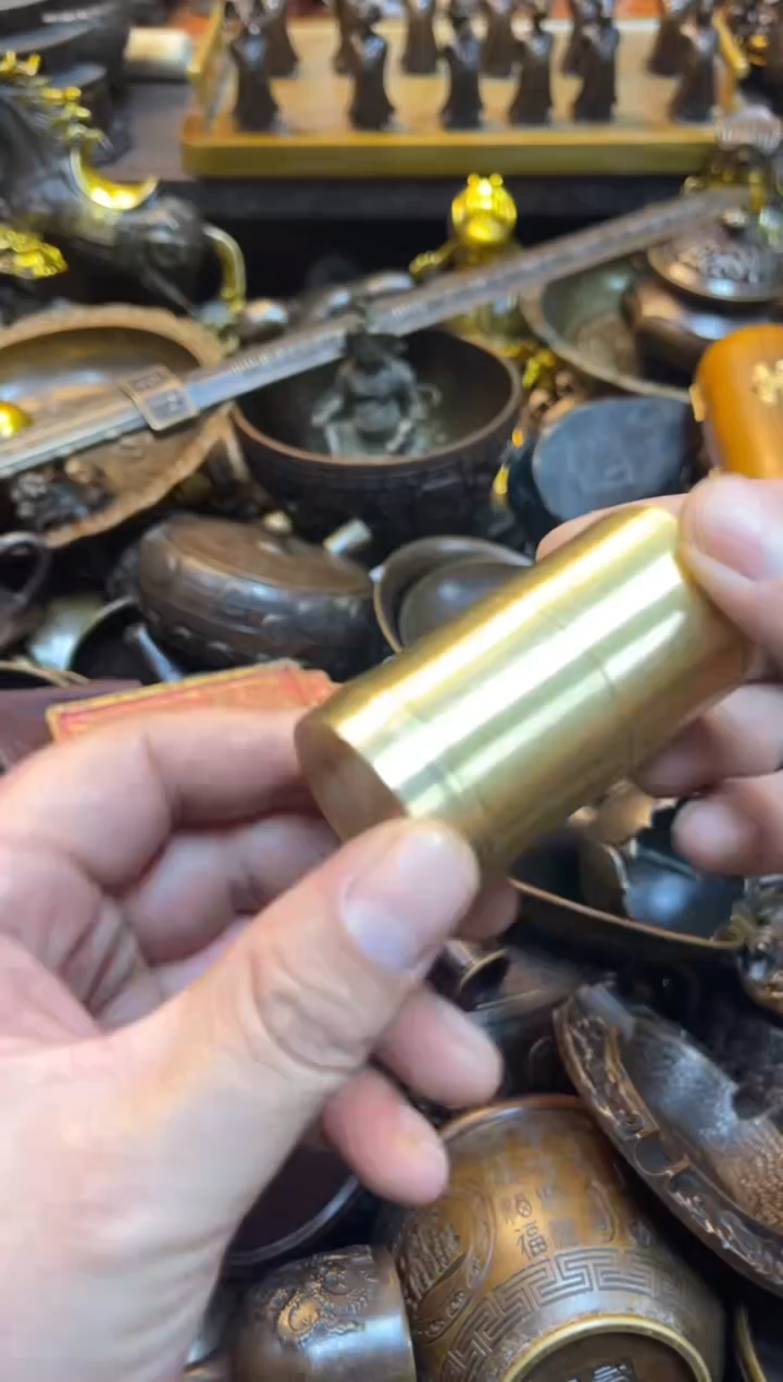 1案台摆件  物品摆件