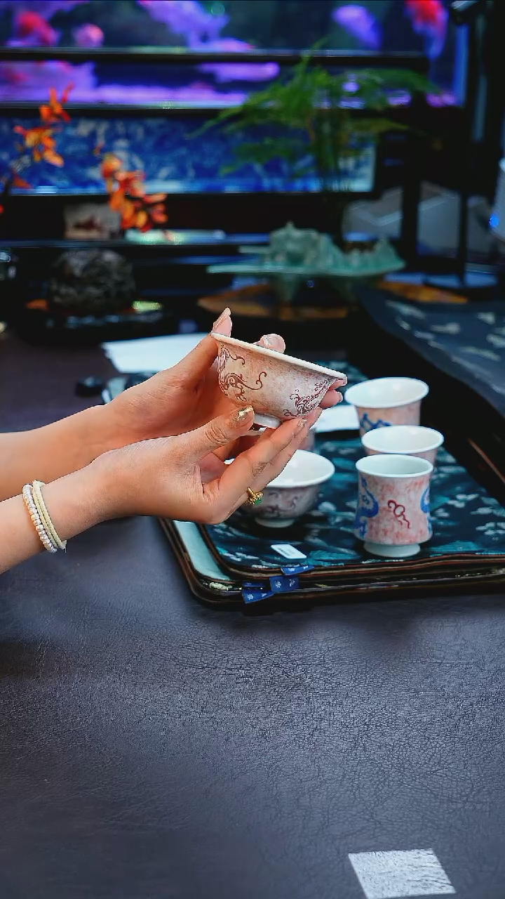 一曲良辰福利专场