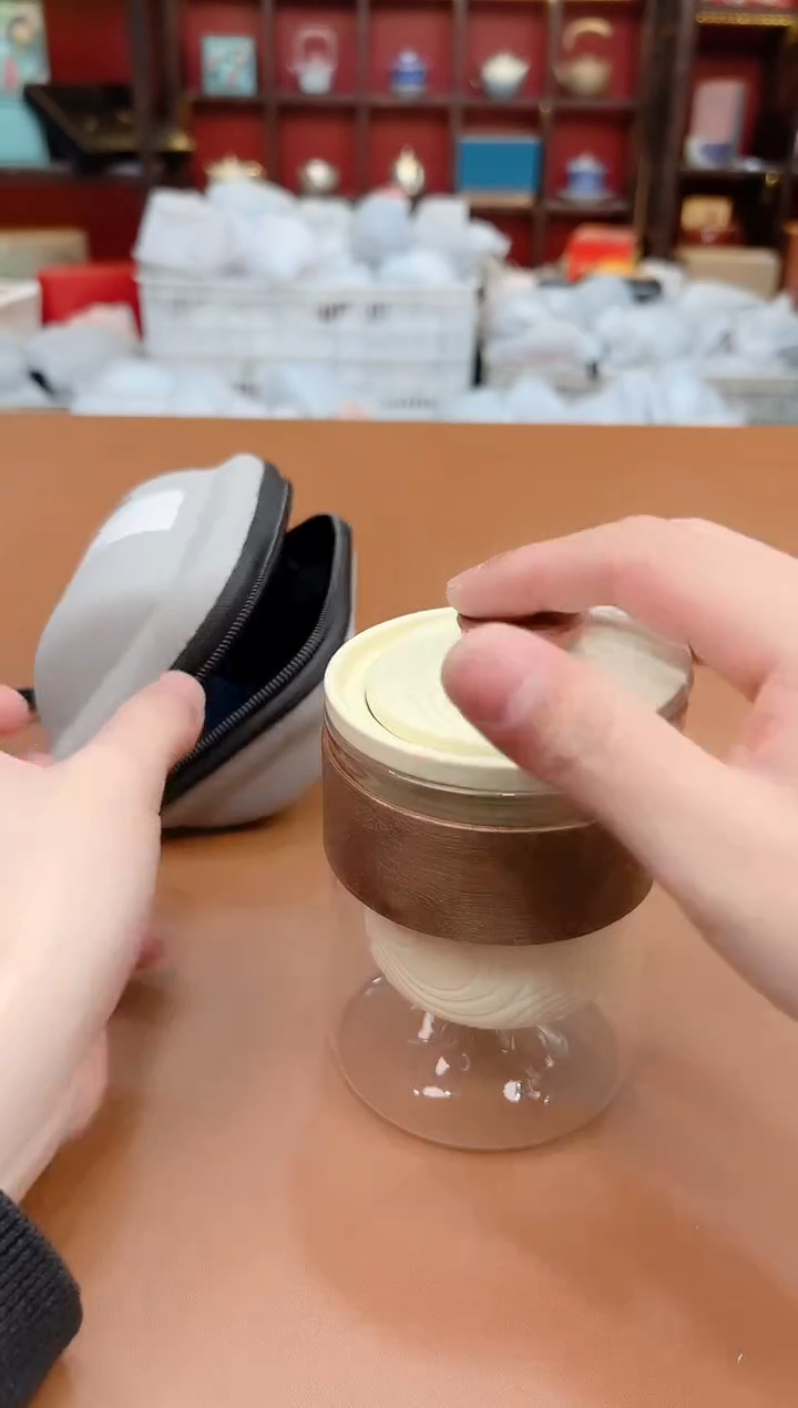 【闪购商品】熹辰茶器粉丝福利@@888