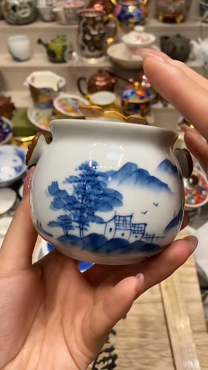 瓷片系统自动截取直播间实时画面