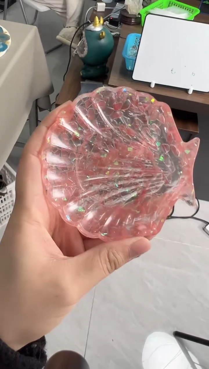 水晶摆件未镶嵌M601 多样性发一