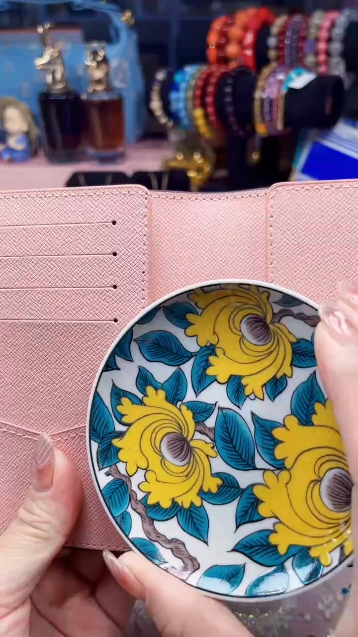 瓷片陶茶666文玩周边多人