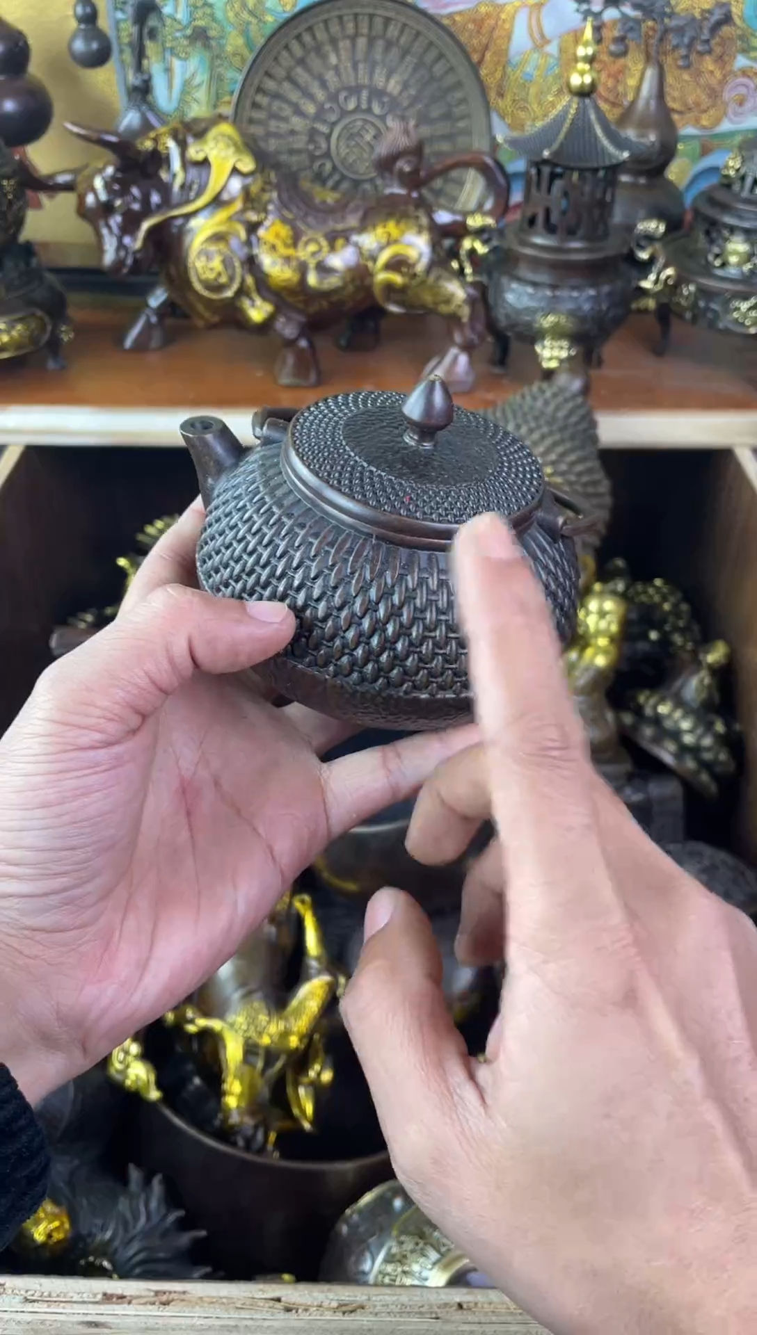 高品铜社精选链接