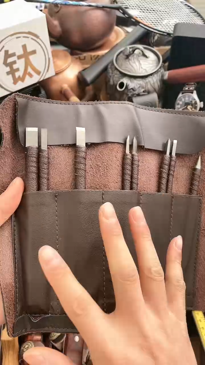 【闪购商品】瓷片悠韵杂货铺小亭分铺