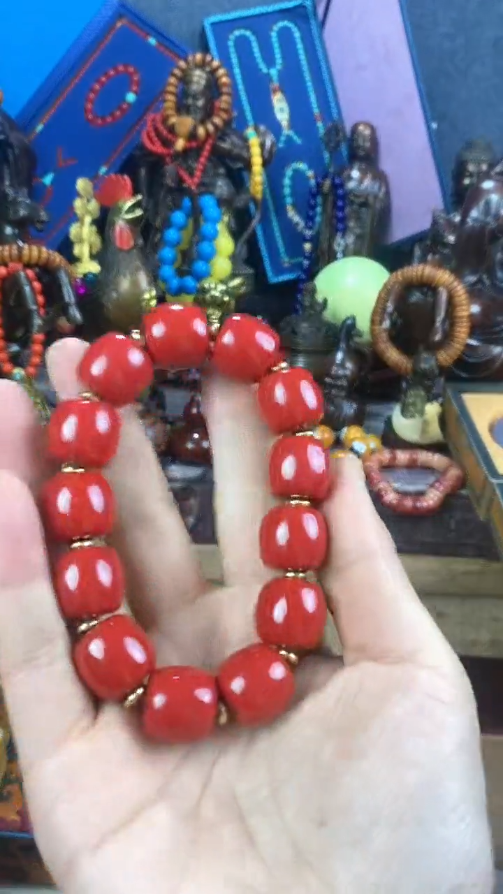 【闪购商品】玛瑙手饰合金猪妹精品专属链接