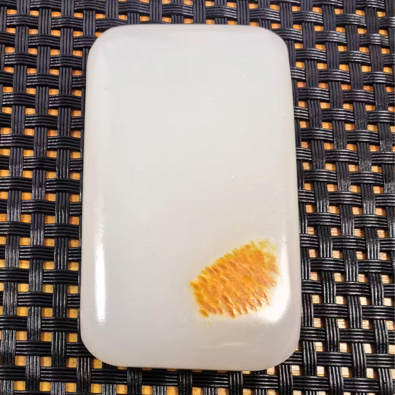 新疆戈壁奇石牌子（以直播间截图为准）