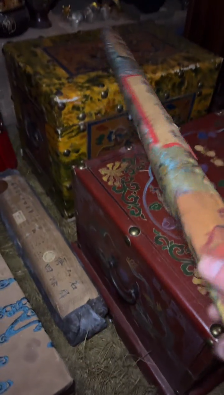 木-----------福利------------