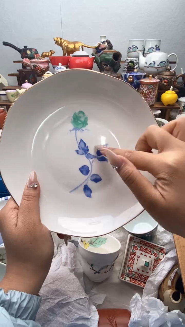 【闪购商品】瓷片全场满20包邮一对一闪购