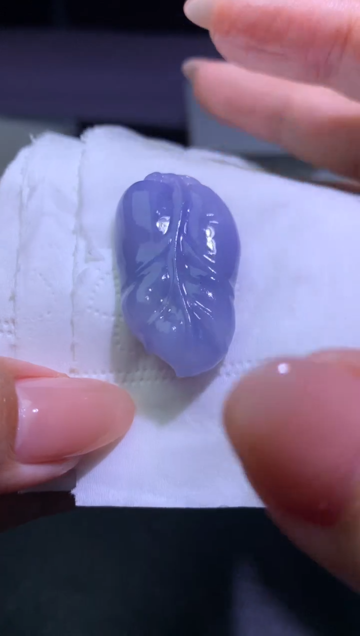 【闪购商品】定制翡翠未镶嵌毛货