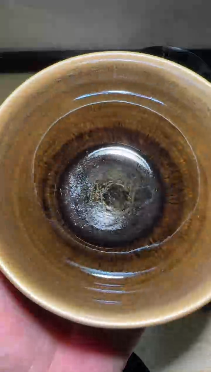 【闪购商品】茶盏老布甄选建盏茶器179
