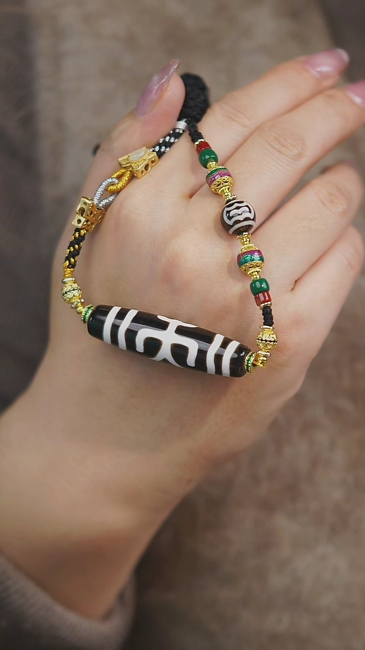 【闪购商品】玛瑙/玉髓项链未镶嵌多样性发其一（贵人）