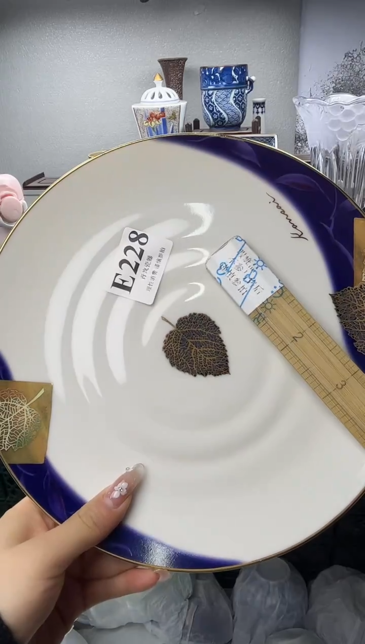 瓷片刘*    E228