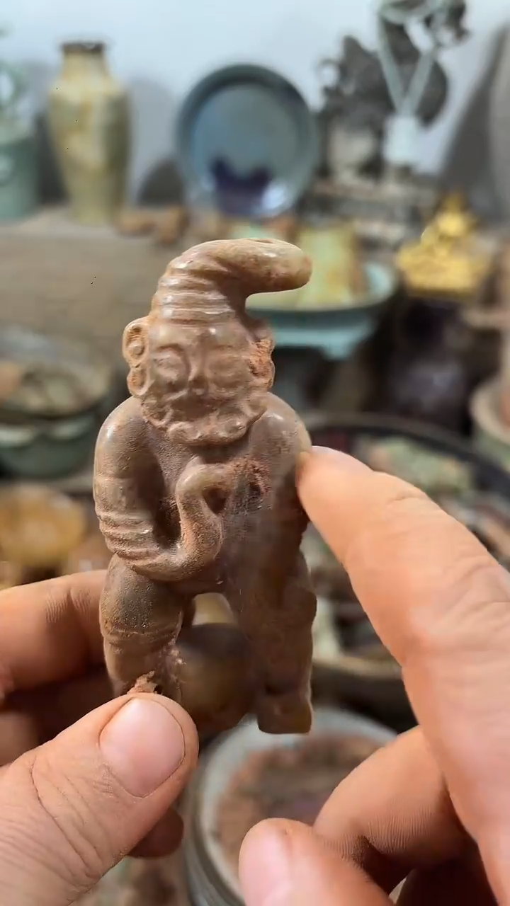 未镶嵌和田玉挂件玉器玉器玉器玉器