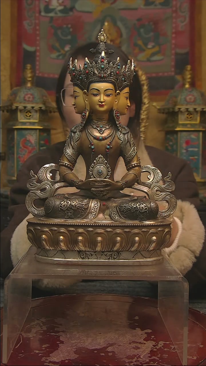 铜金****店收藏摆件00001