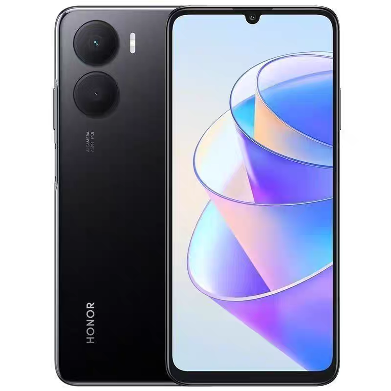 9新 honor/荣耀 畅玩40Plus 5G手机6000mAh大电大屏幕侧面指纹