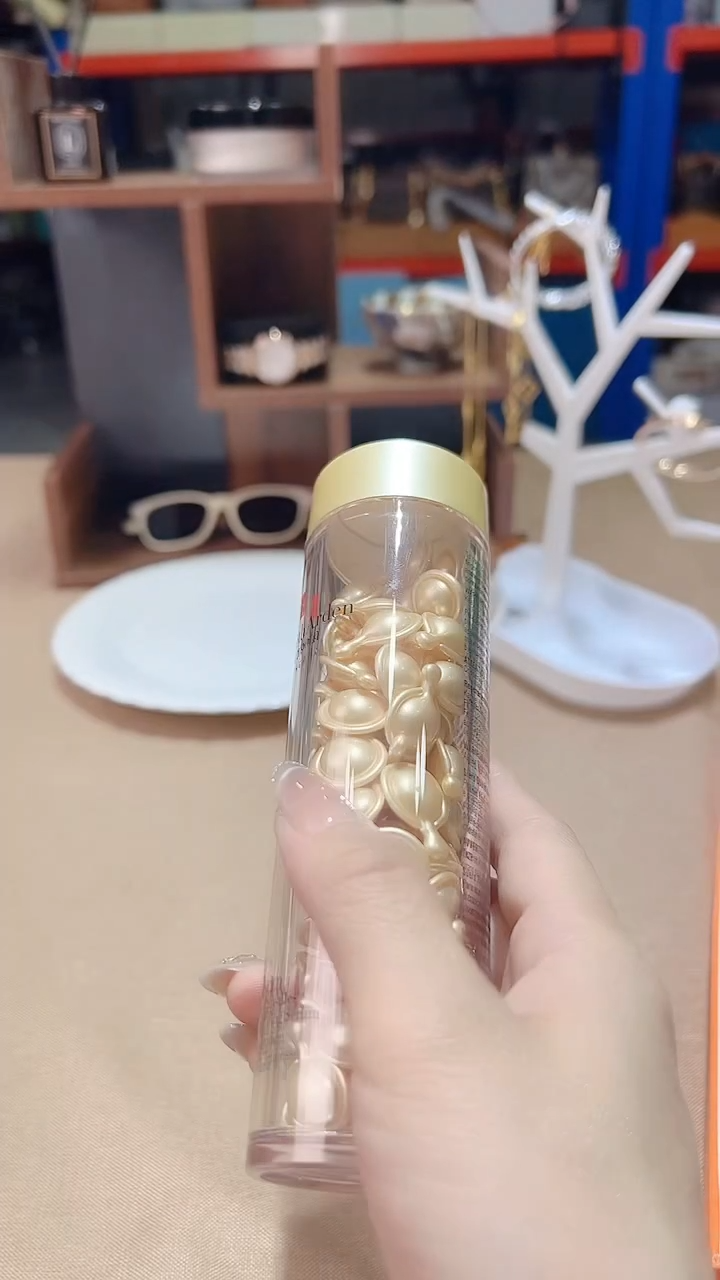 瓷片碗碟好物一件不留@@1