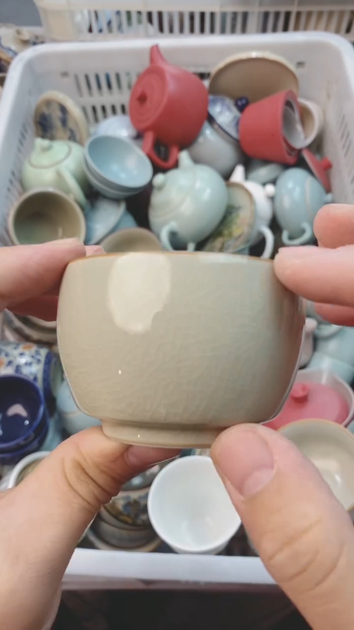 【闪购商品】茶具茶壶茶碗茶杯