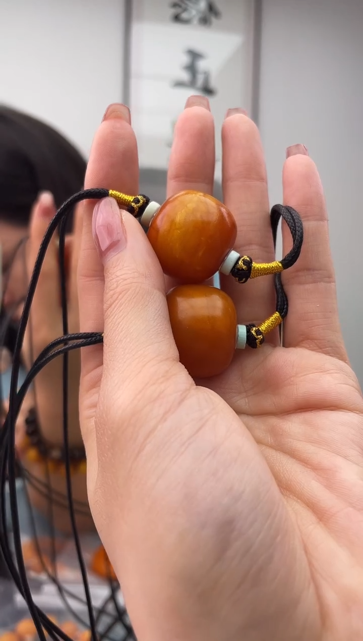 未镶嵌蜜蜡珠宝奇石08 24假一罚十多样性发其一