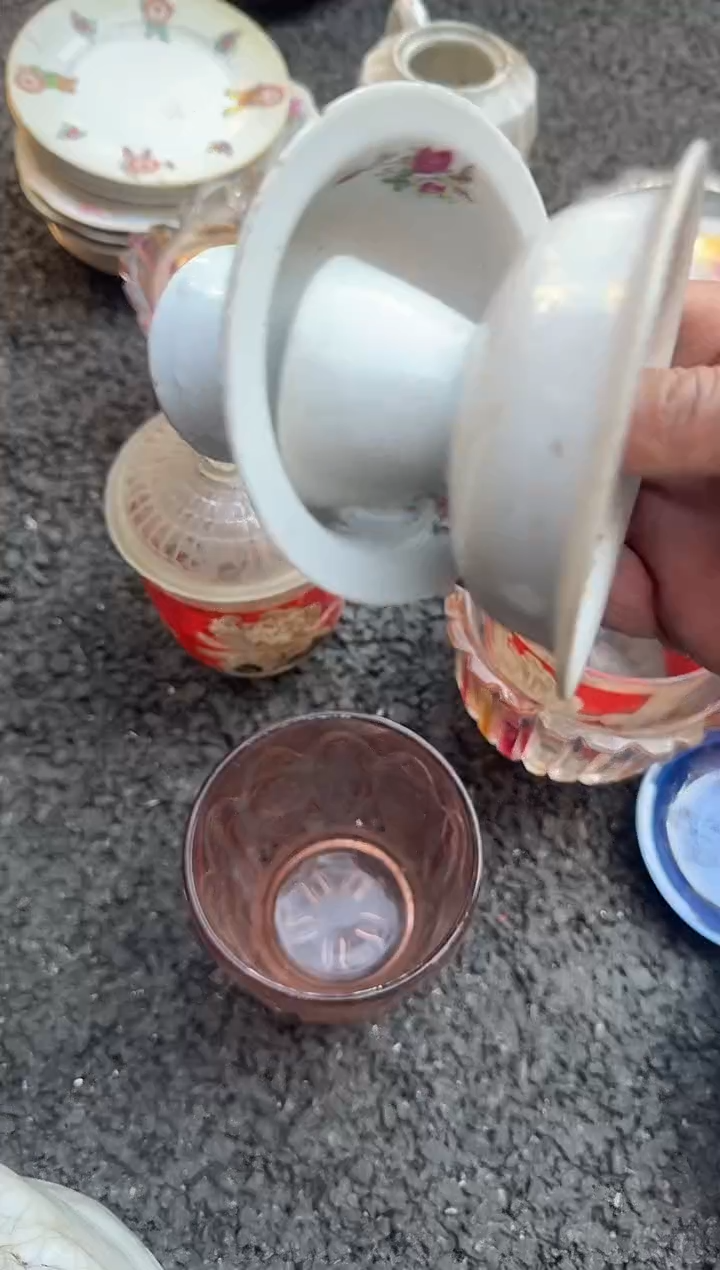 茶盏春****?直播闪购改价链接43