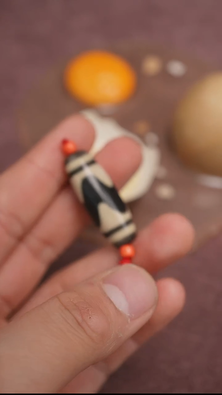 玛瑙/玉髓颈饰未镶嵌聚缘古法