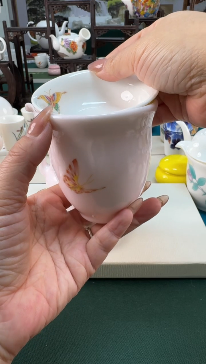 【闪购商品】瓷器.................