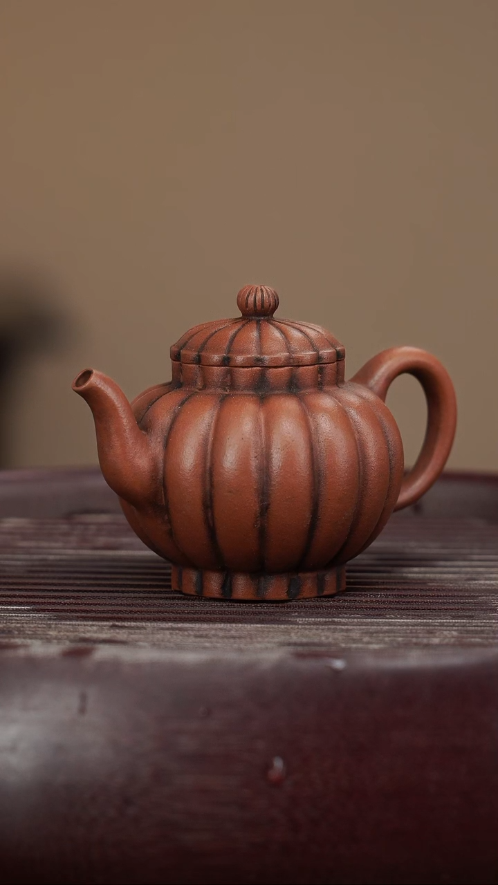 【闪购商品】紫砂茶壶宜兴紫砂壶