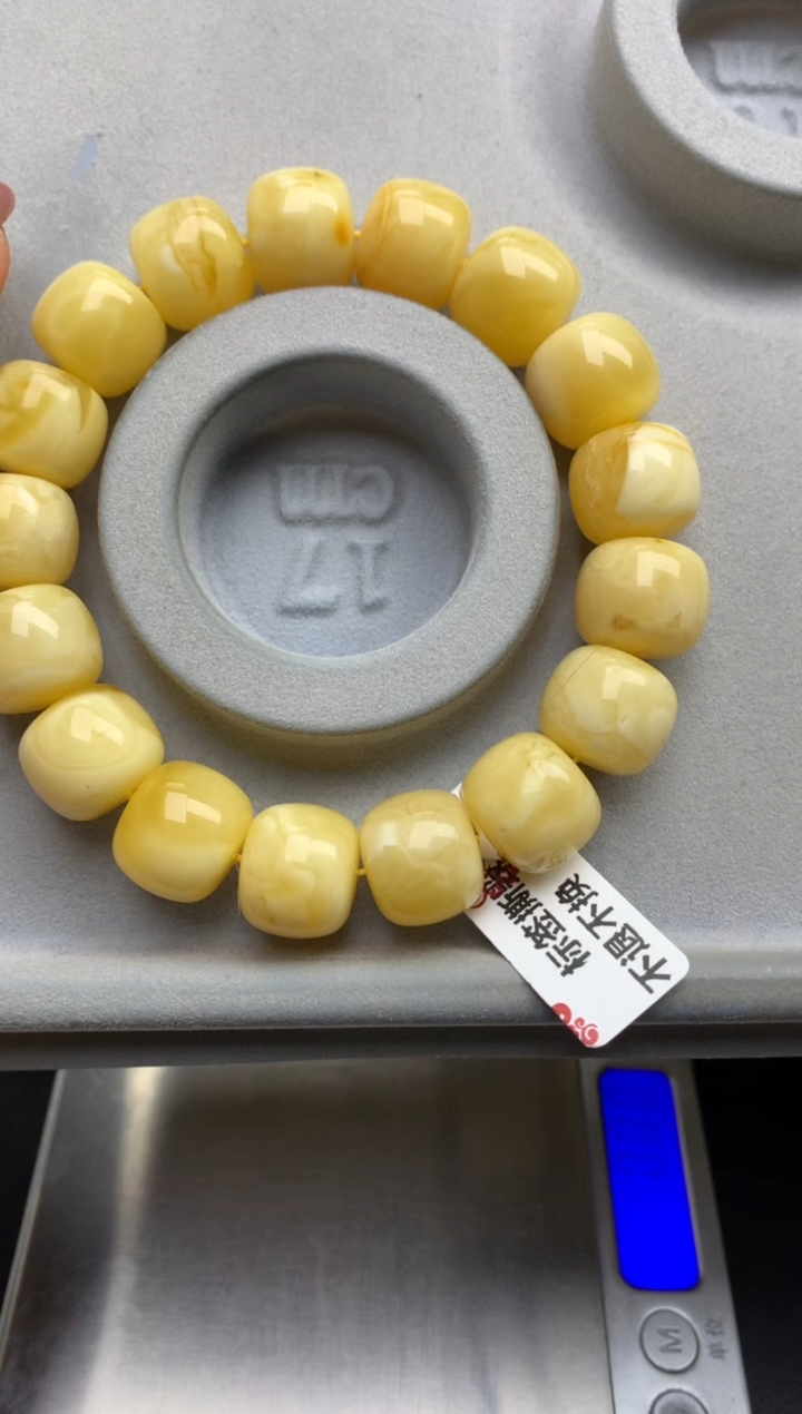 【闪购商品】蜜蜡珠宝奇石未镶嵌7