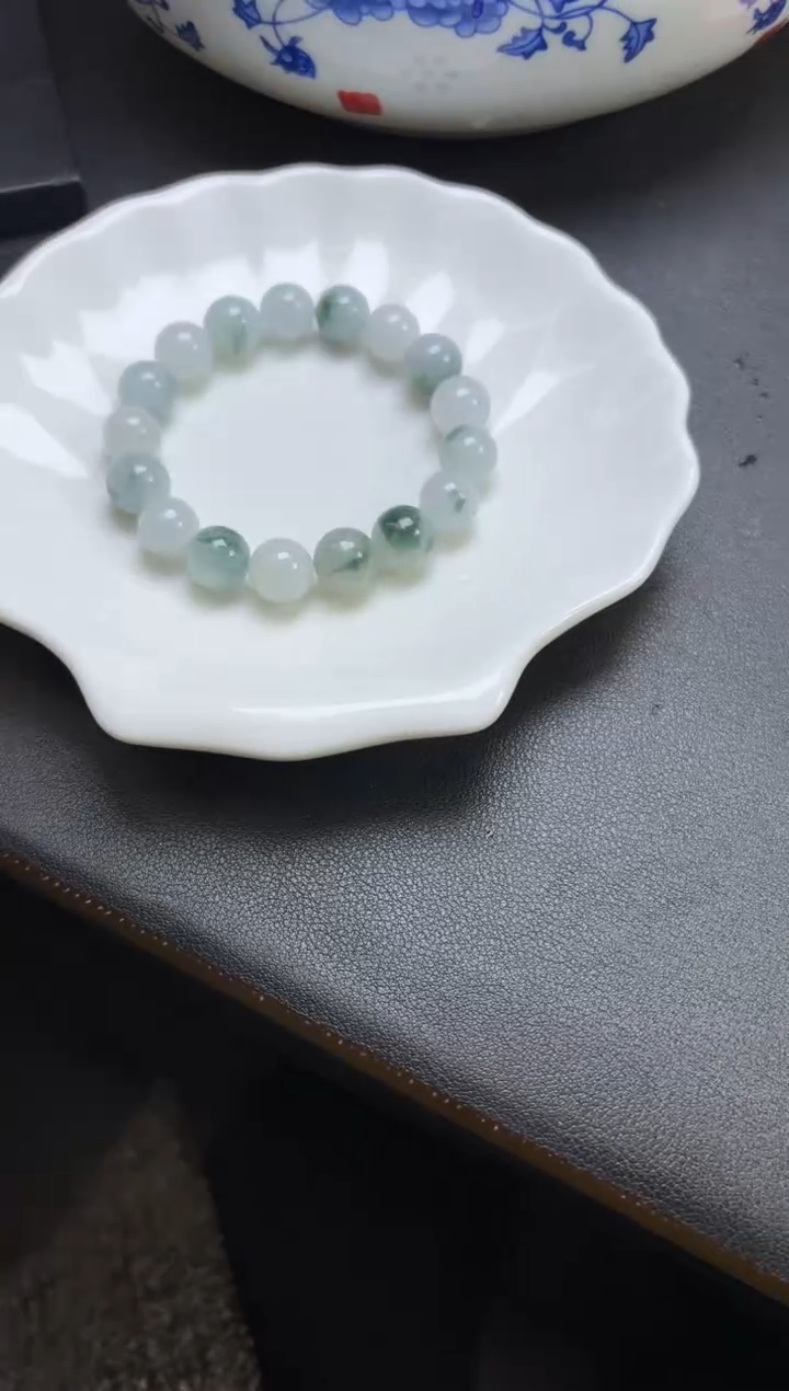 【闪购商品】翡翠挂件未镶嵌发一件PHWGJ02