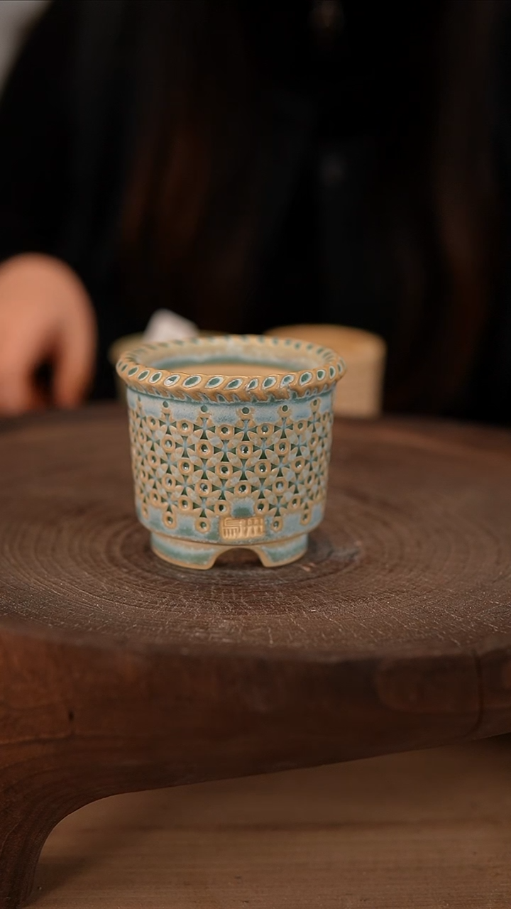 【闪购商品】陶瓷2-25-268默认有瑕口5.5