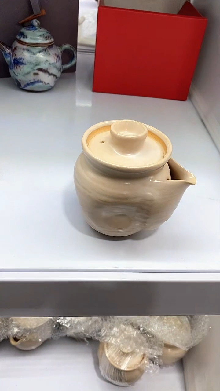 【闪购商品】瓷片陶瓷茶器福利121